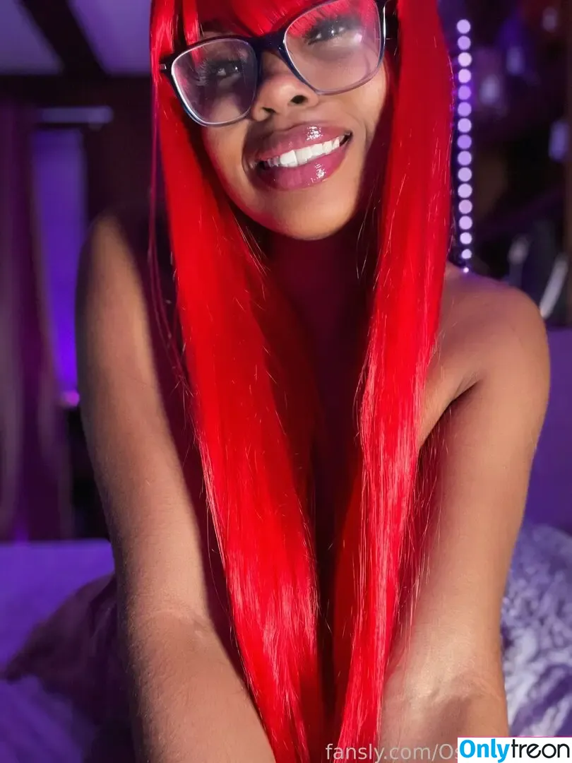 OshunQueen nude photo #0012 (crownmejuicy5)