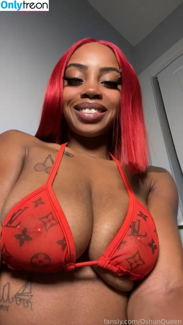 OshunQueen nude photo #0030 (crownmejuicy5)