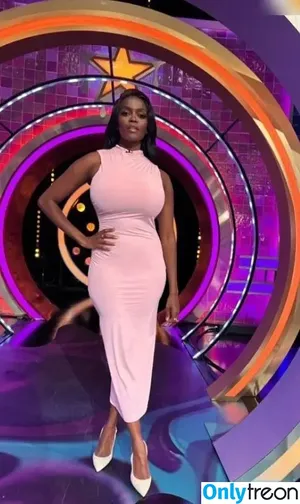 Oti Mabuse / otimabuse nude photo #0024