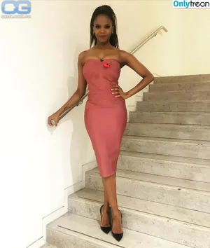 Oti Mabuse / otimabuse nude photo #0036