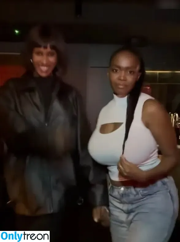 Oti Mabuse nude photo #0027 (otimabuse)