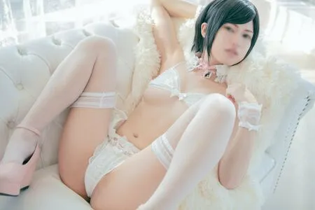 Otogi Shikimi / otogi.shikimi / otogi_ko / 御伽樒 nude photo #0046