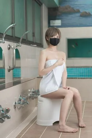 Otogi Shikimi / otogi.shikimi / otogi_ko / 御伽樒 nude photo #0236