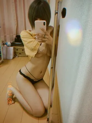 Otogi Shikimi / otogi.shikimi / otogi_ko / 御伽樒 nude photo #0266