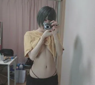 Otogi Shikimi / otogi.shikimi / otogi_ko / 御伽樒 nude photo #0275