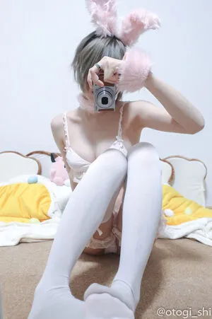 Otogi Shikimi / otogi.shikimi / otogi_ko / 御伽樒 nude photo #0312