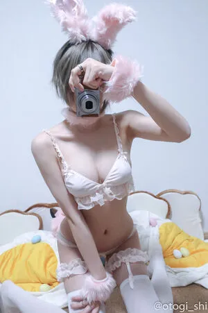 Otogi Shikimi / otogi.shikimi / otogi_ko / 御伽樒 nude photo #0321