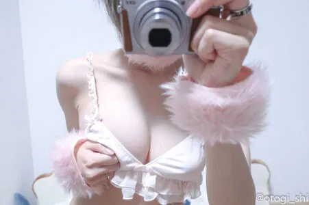 Otogi Shikimi / otogi.shikimi / otogi_ko / 御伽樒 nude photo #0323