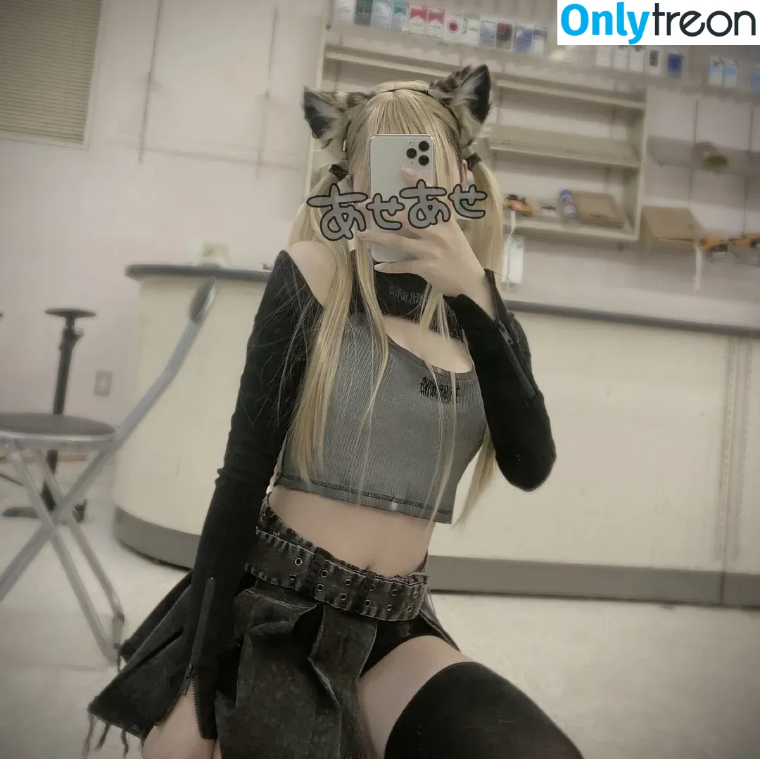 Otogi Shikimi nude photo #0006 (otogi.shikimi / otogi_ko / 御伽樒)