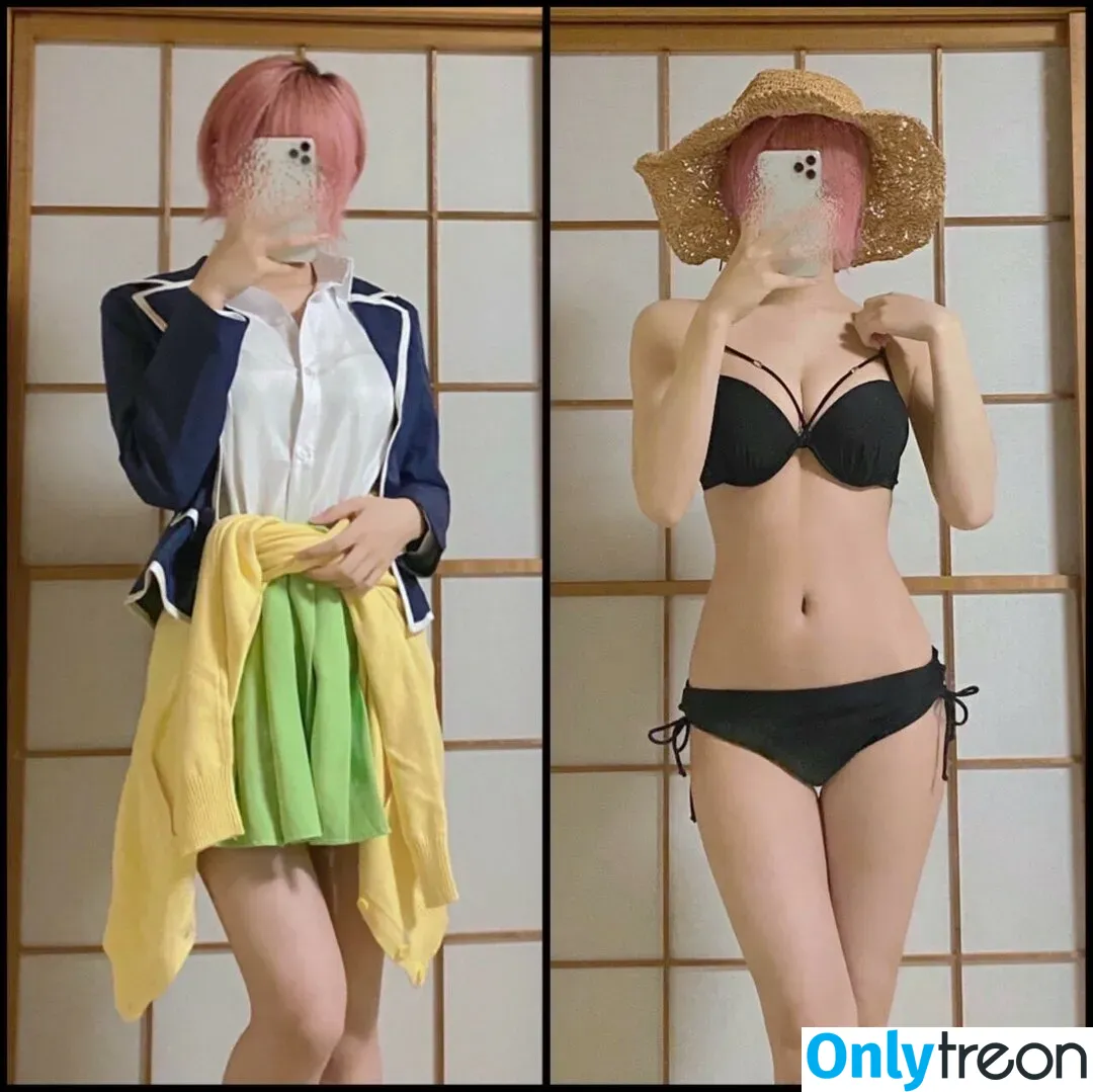 Otogi Shikimi nude photo #0035 (otogi.shikimi / otogi_ko / 御伽樒)