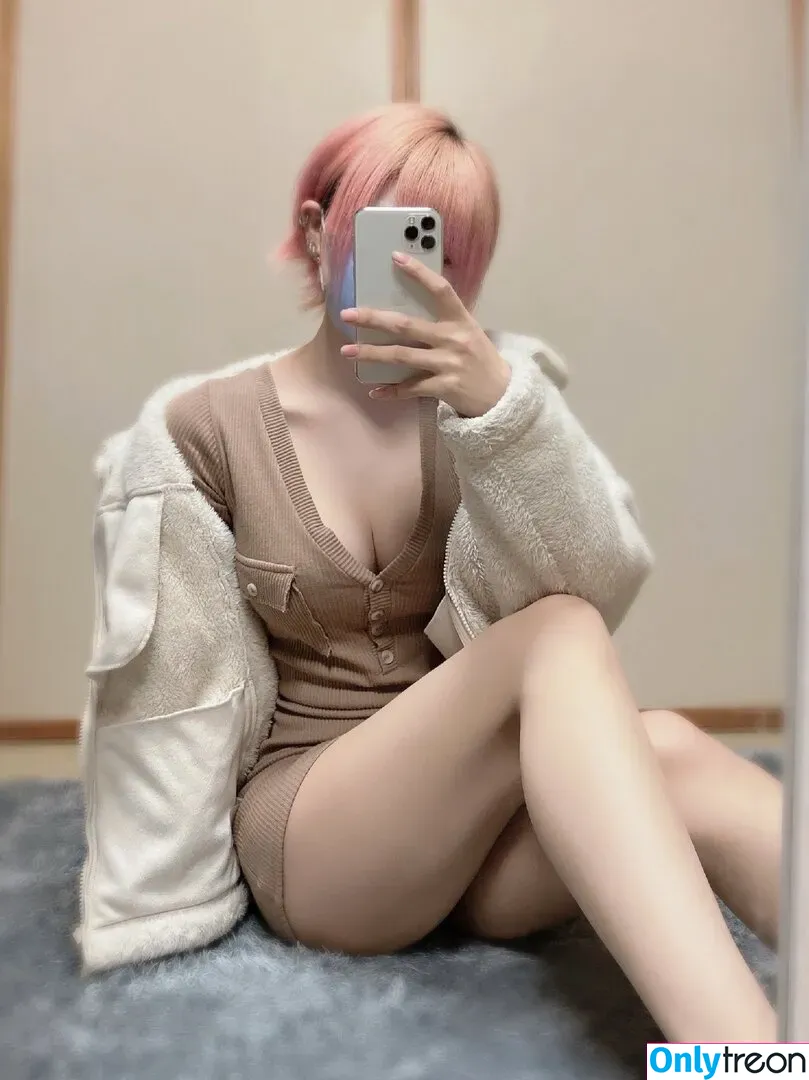 Otogi Shikimi nude photo #0036 (otogi.shikimi / otogi_ko / 御伽樒)