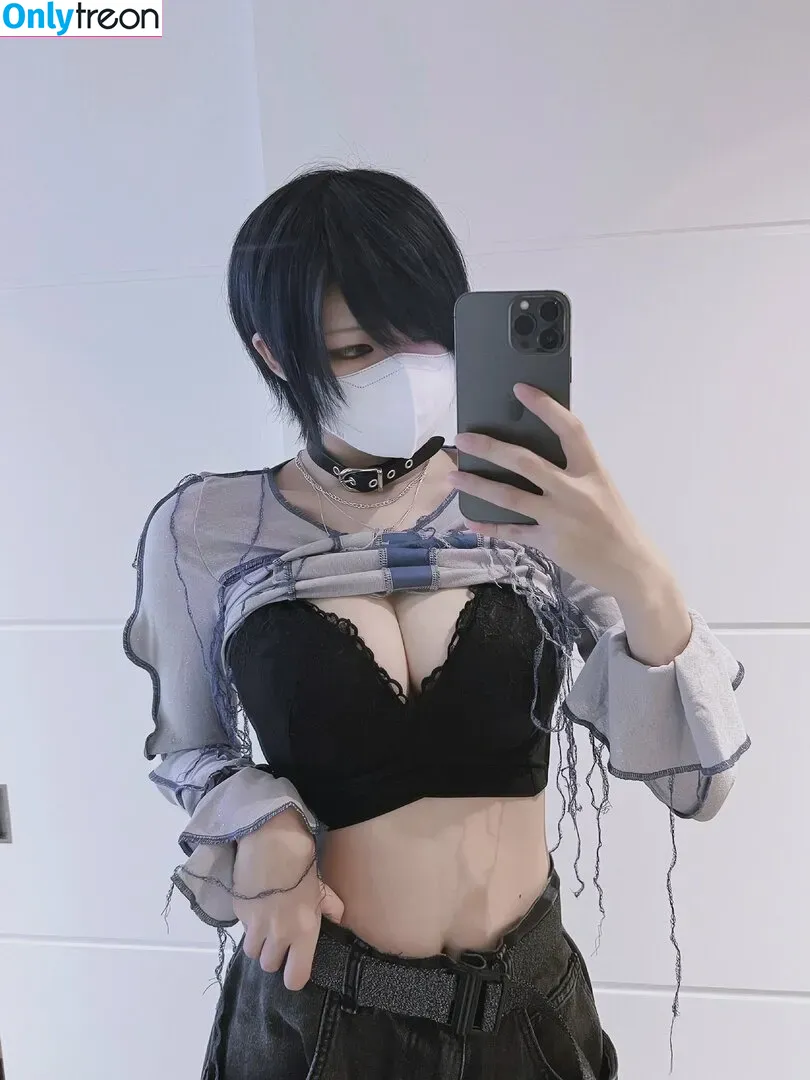Otogi Shikimi nude photo #0062 (otogi.shikimi / otogi_ko / 御伽樒)