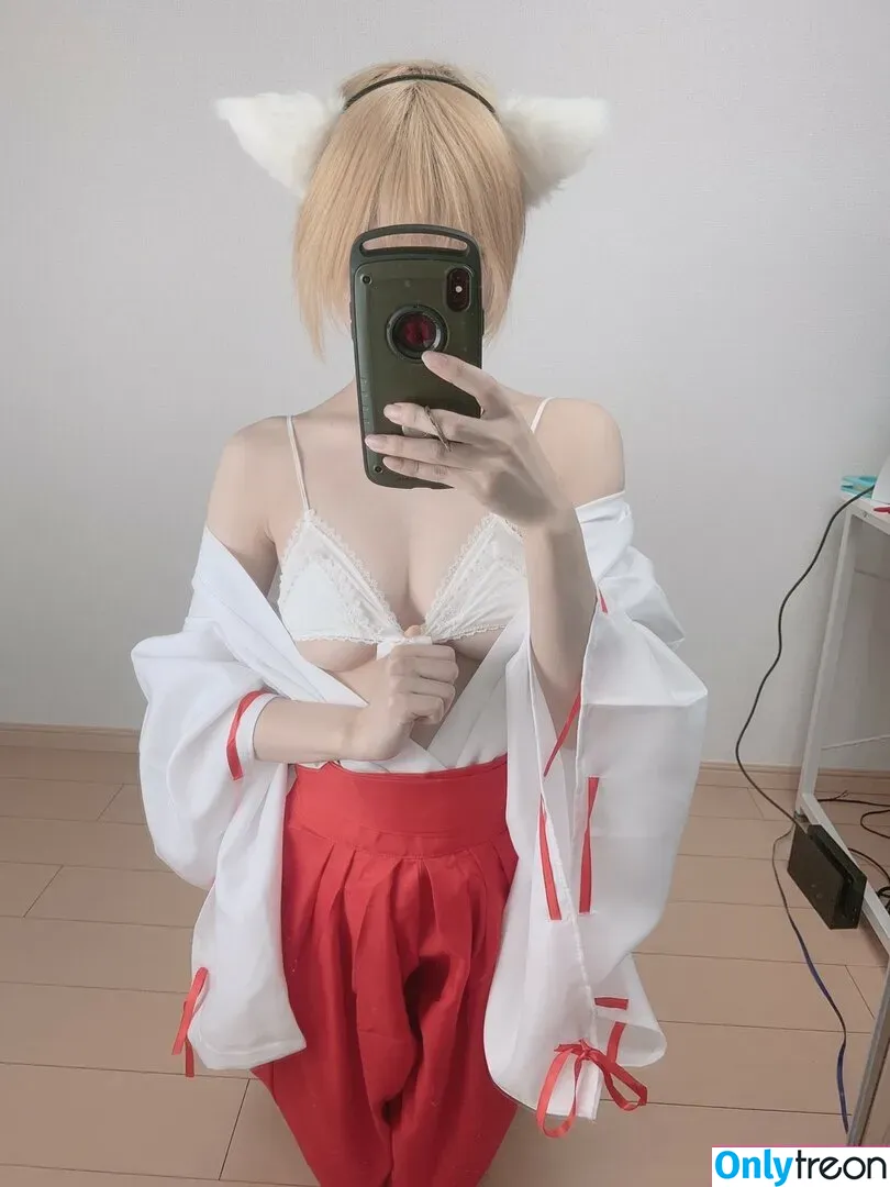 Otogi Shikimi nude photo #0191 (otogi.shikimi / otogi_ko / 御伽樒)