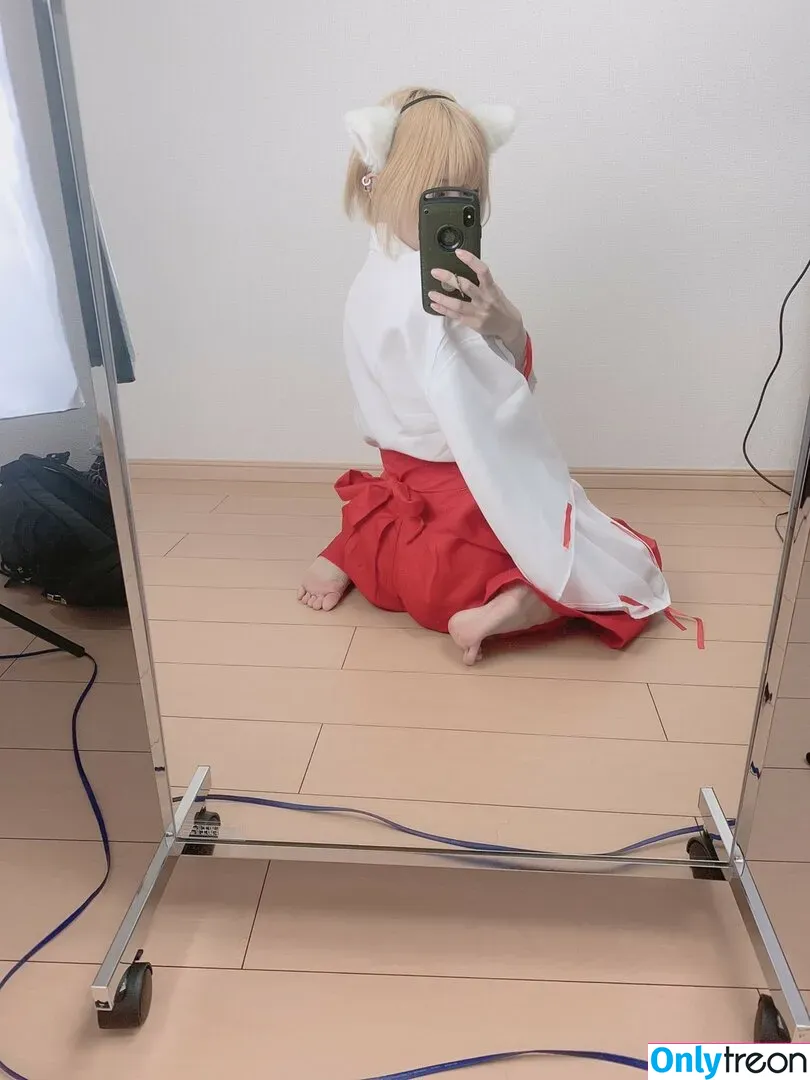 Otogi Shikimi nude photo #0197 (otogi.shikimi / otogi_ko / 御伽樒)