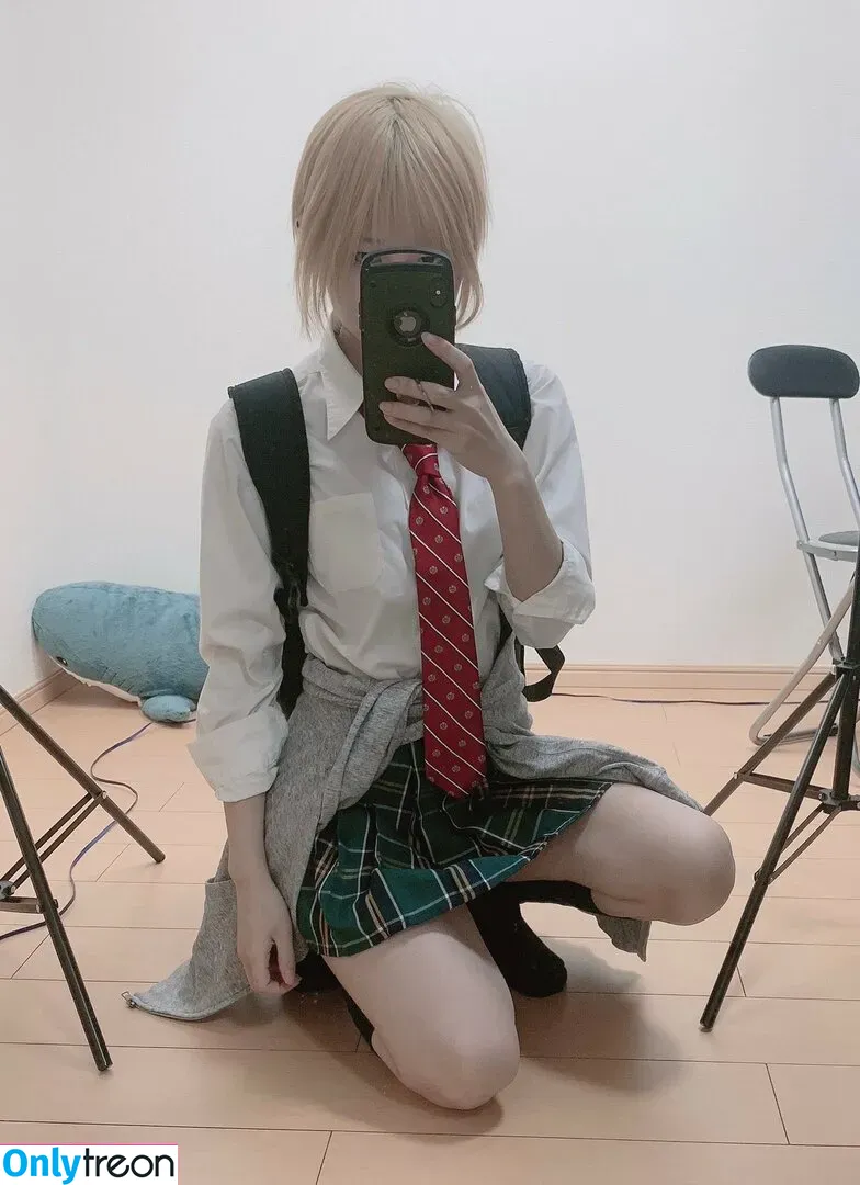 Otogi Shikimi nude photo #0201 (otogi.shikimi / otogi_ko / 御伽樒)