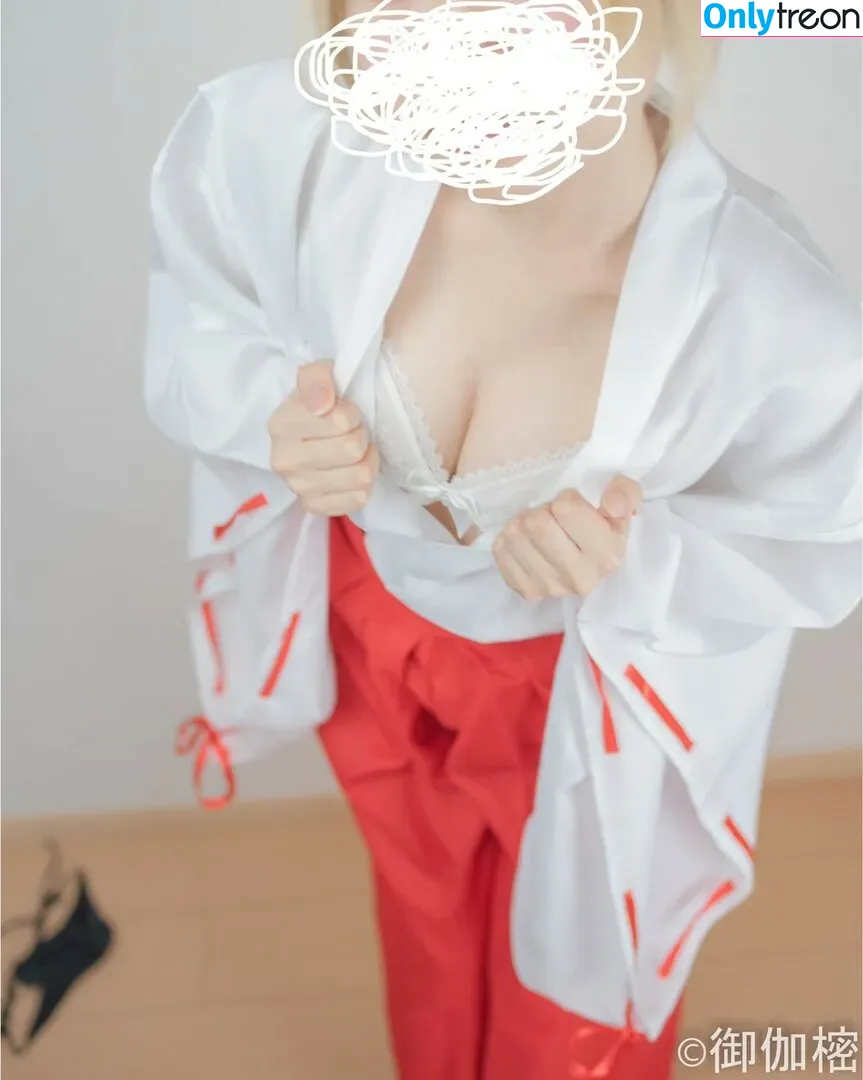 Otogi Shikimi nude photo #0204 (otogi.shikimi / otogi_ko / 御伽樒)
