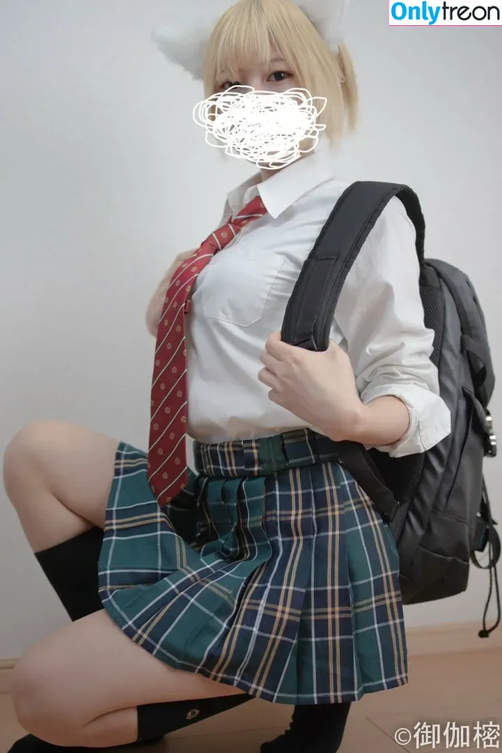 Otogi Shikimi nude photo #0207 (otogi.shikimi / otogi_ko / 御伽樒)