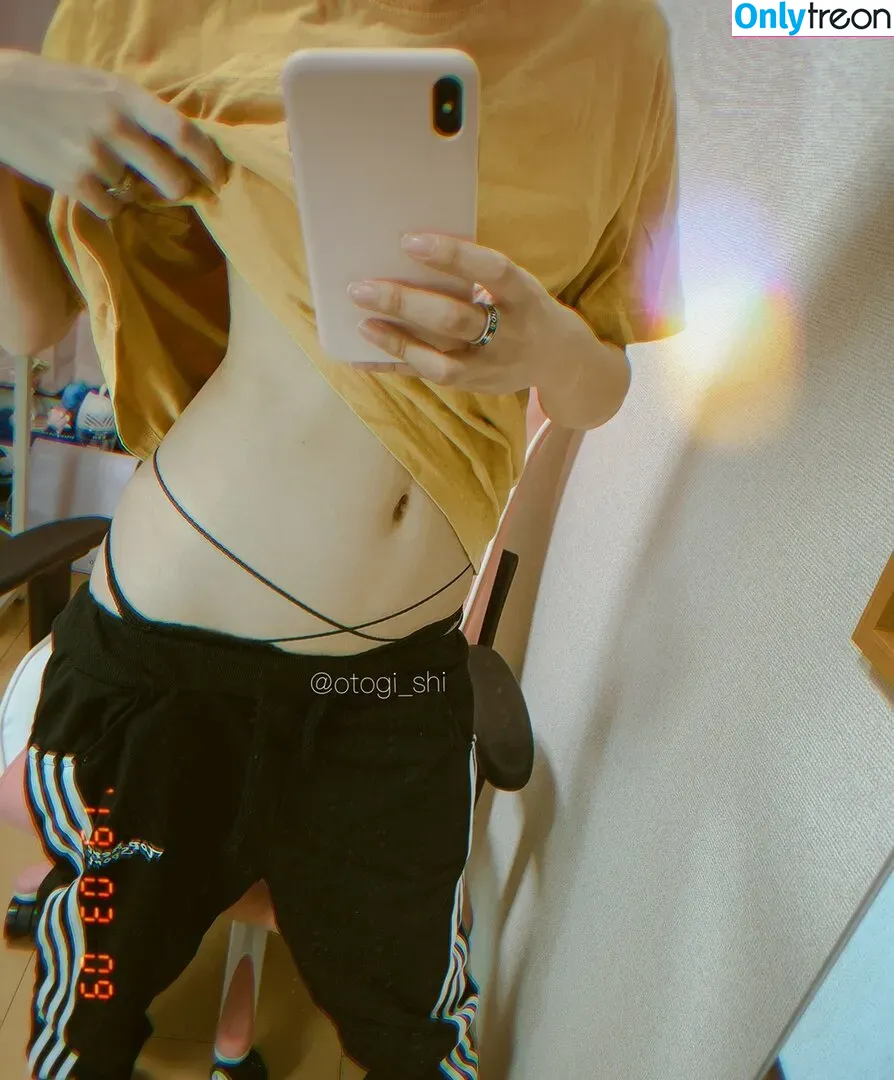 Otogi Shikimi nude photo #0260 (otogi.shikimi / otogi_ko / 御伽樒)