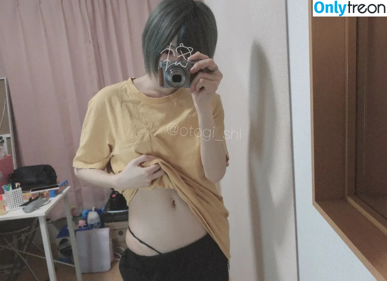 Otogi Shikimi nude photo #0274 (otogi.shikimi / otogi_ko / 御伽樒)