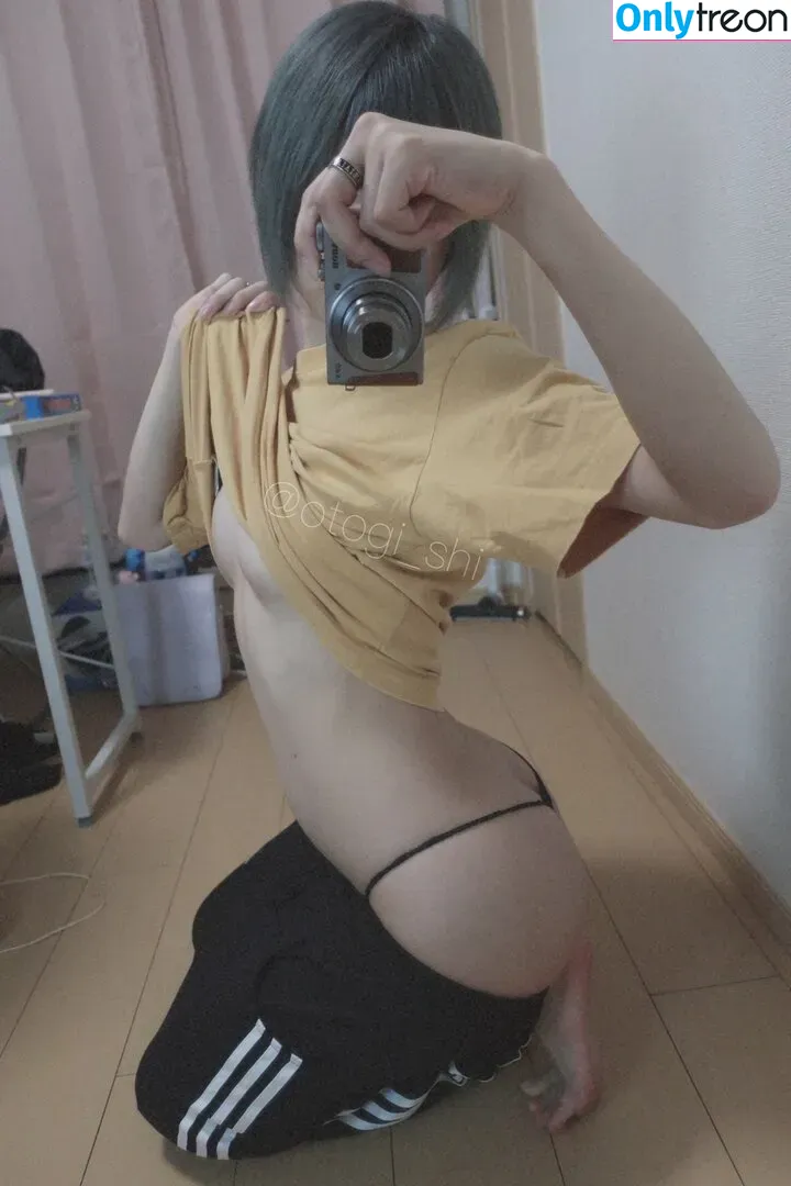 Otogi Shikimi nude photo #0277 (otogi.shikimi / otogi_ko / 御伽樒)