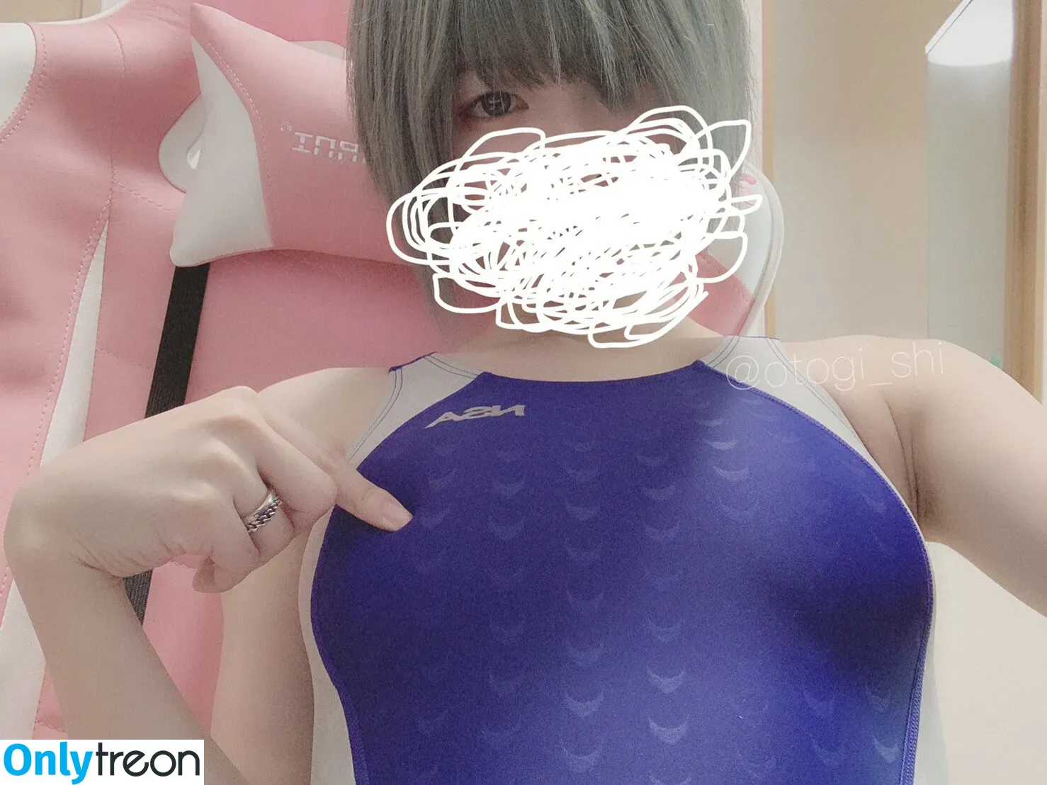 Otogi Shikimi nude photo #0282 (otogi.shikimi / otogi_ko / 御伽樒)