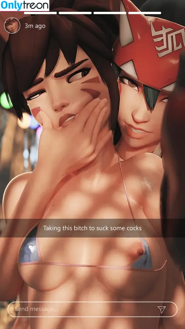 Overwatch nude photo #2565 (Overwatch)