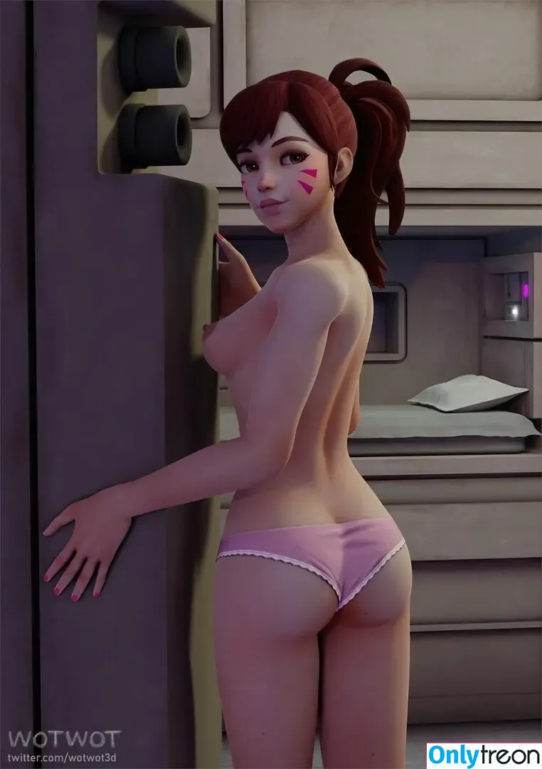 Overwatch nude photo #2603 (Overwatch)