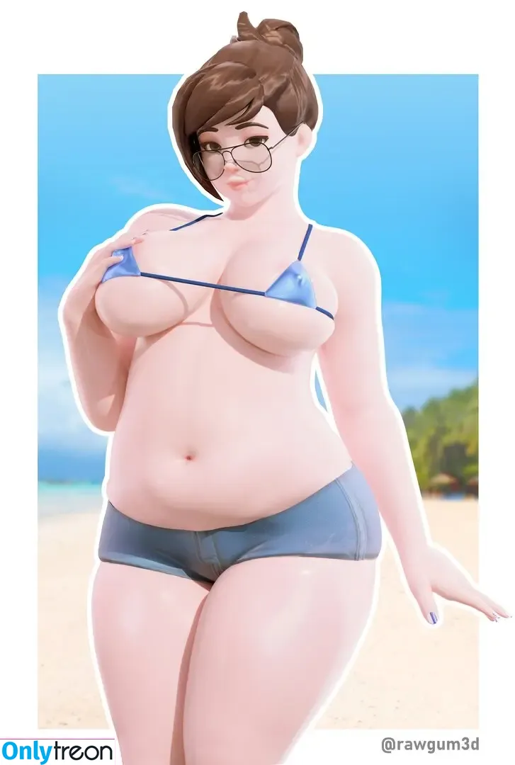 Overwatch nude photo #2624 (Overwatch)