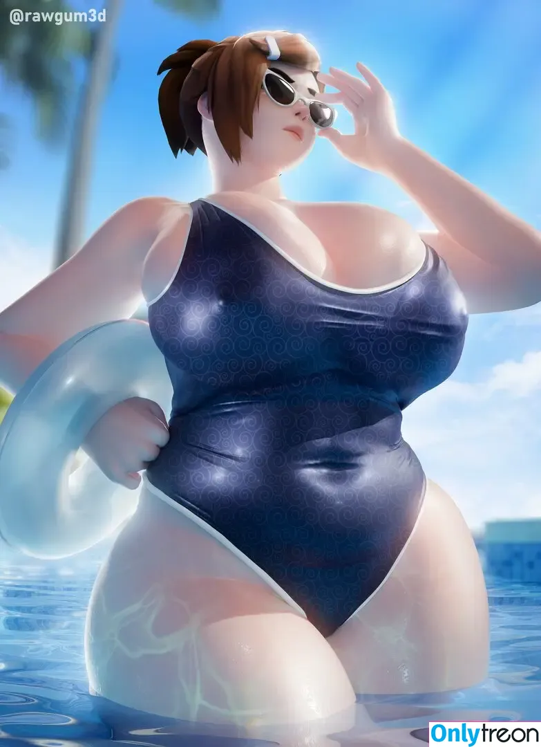 Overwatch nude photo #2626 (Overwatch)