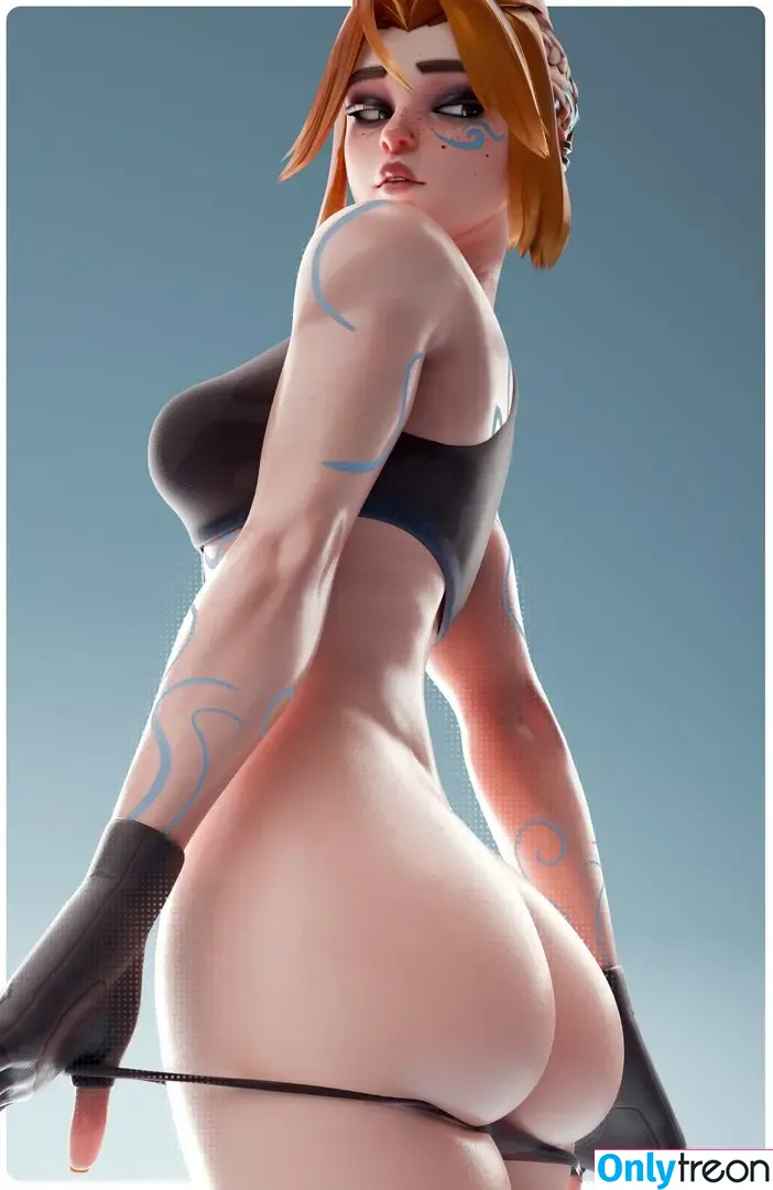 Overwatch nude photo #2644 (Overwatch)