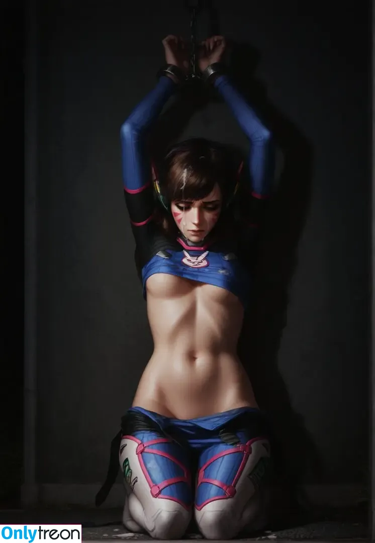 Overwatch nude photo #2653 (Overwatch)