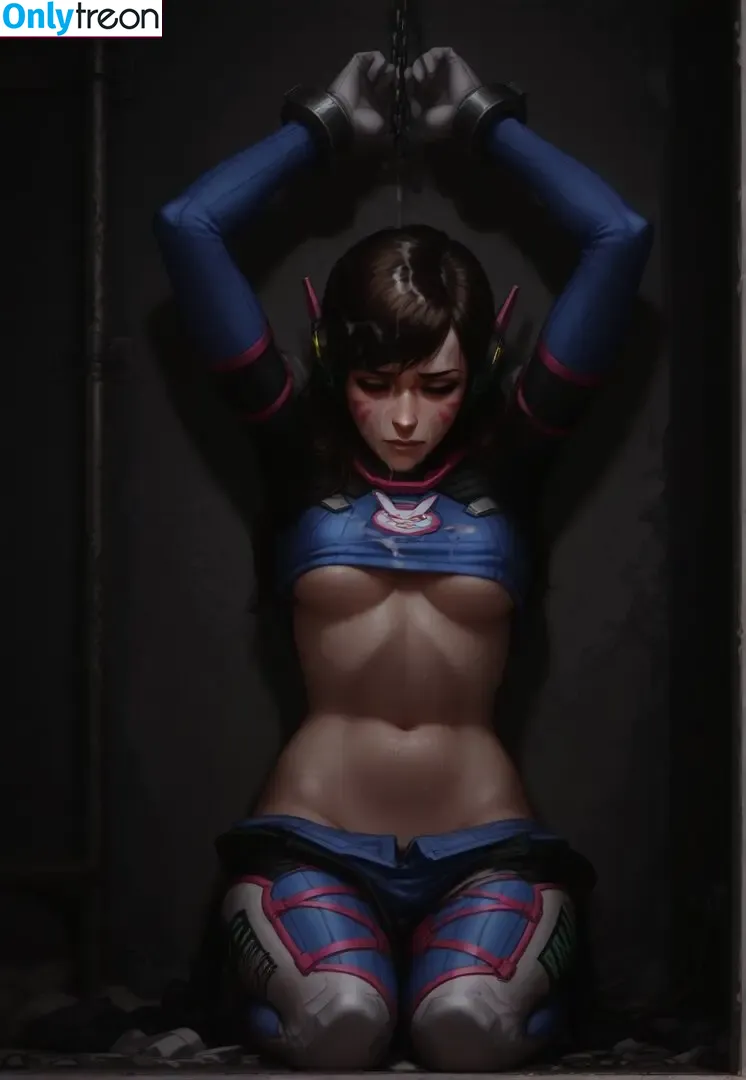 Overwatch nude photo #2667 (Overwatch)
