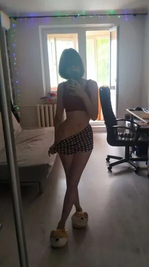 OwlLit / LilyLit / ily_Lit nude photo #0001