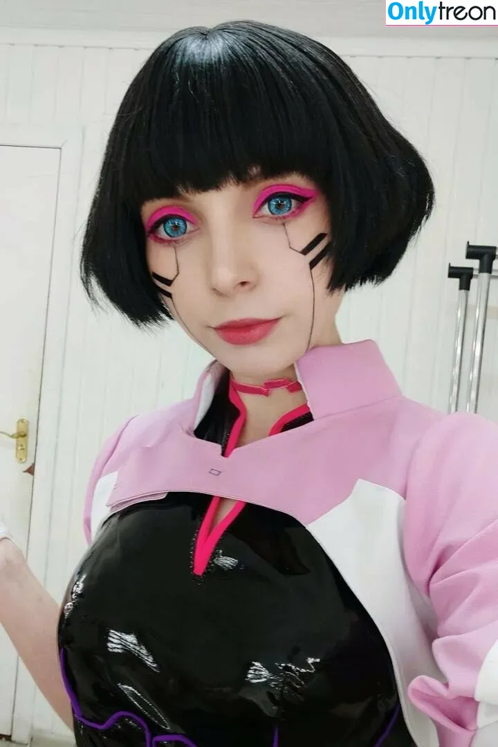 OwlLit nude photo #0016 (LilyLit / ily_Lit)
