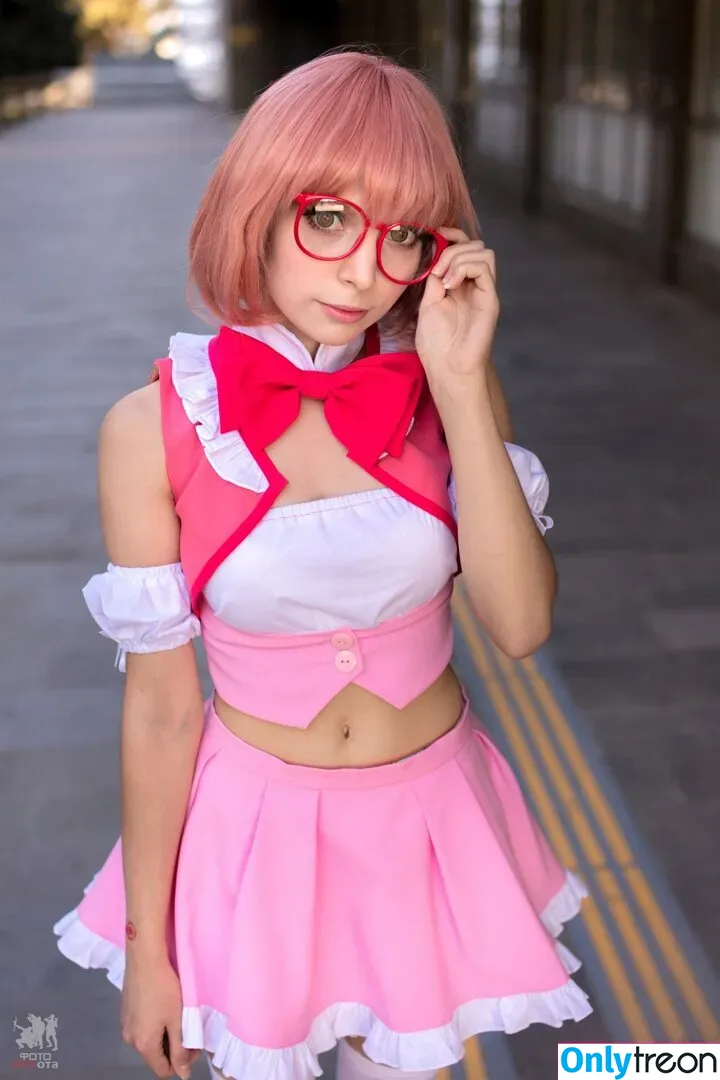 OwlLit nude photo #0164 (LilyLit / ily_Lit)