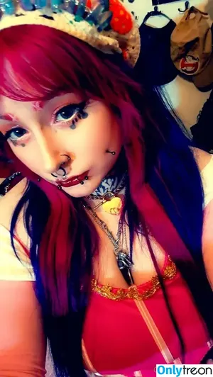 owo_skychann / unicatfinn nude photo #0025