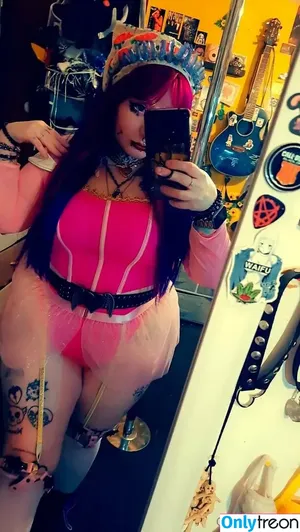 owo_skychann / unicatfinn nude photo #0027