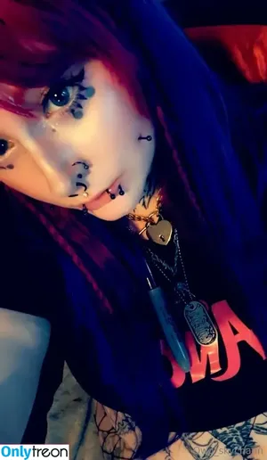 owo_skychann / unicatfinn nude photo #0032