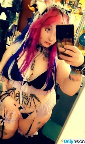 owo_skychann / unicatfinn nude photo #0046
