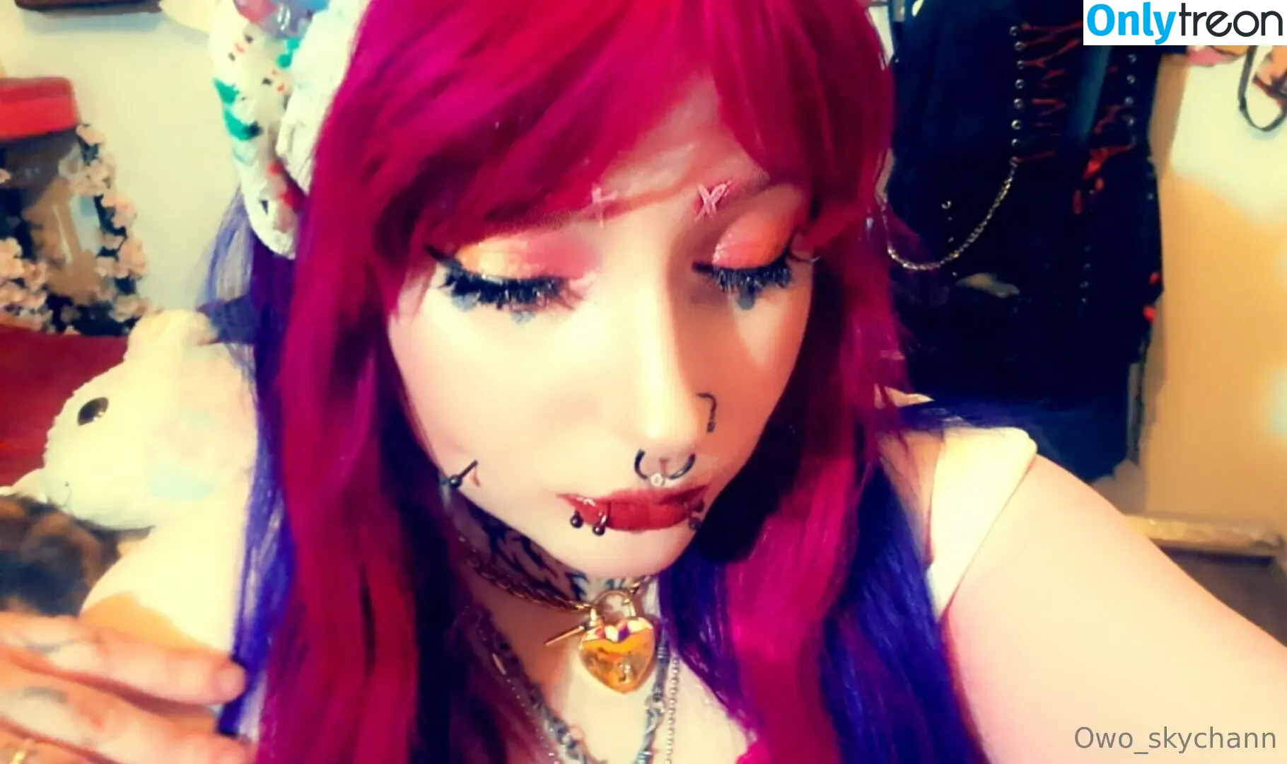 owo_skychann nude photo #0024 (unicatfinn)