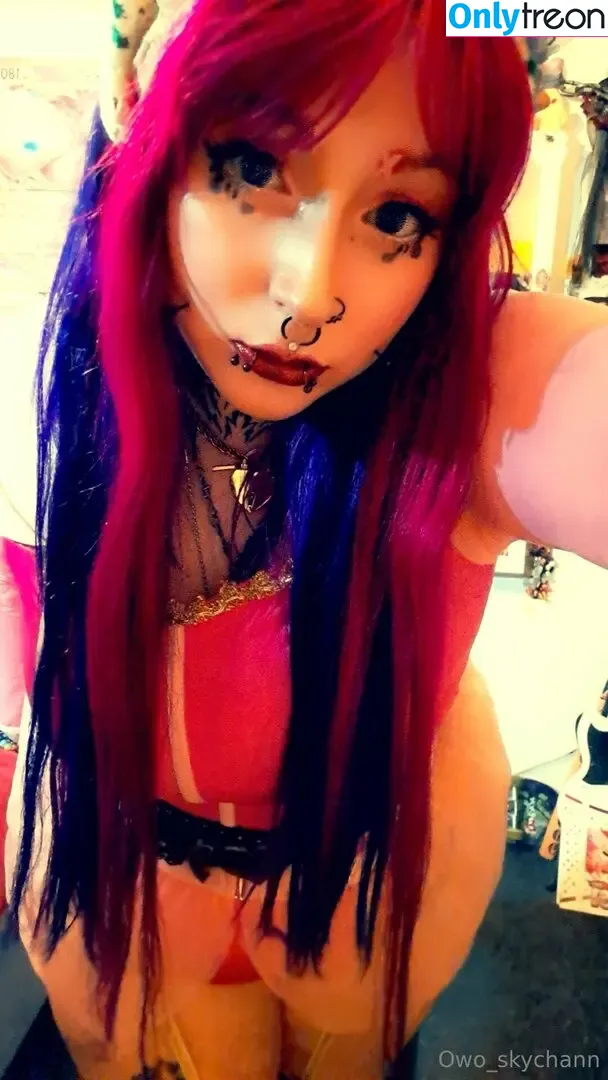 owo_skychann nude photo #0026 (unicatfinn)