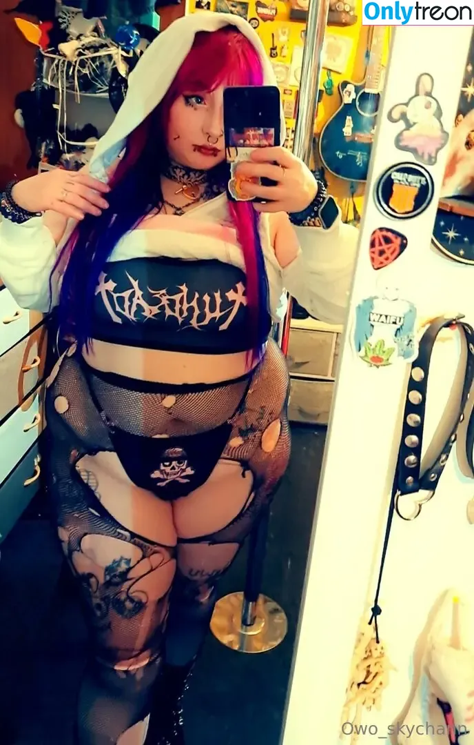 owo_skychann nude photo #0036 (unicatfinn)