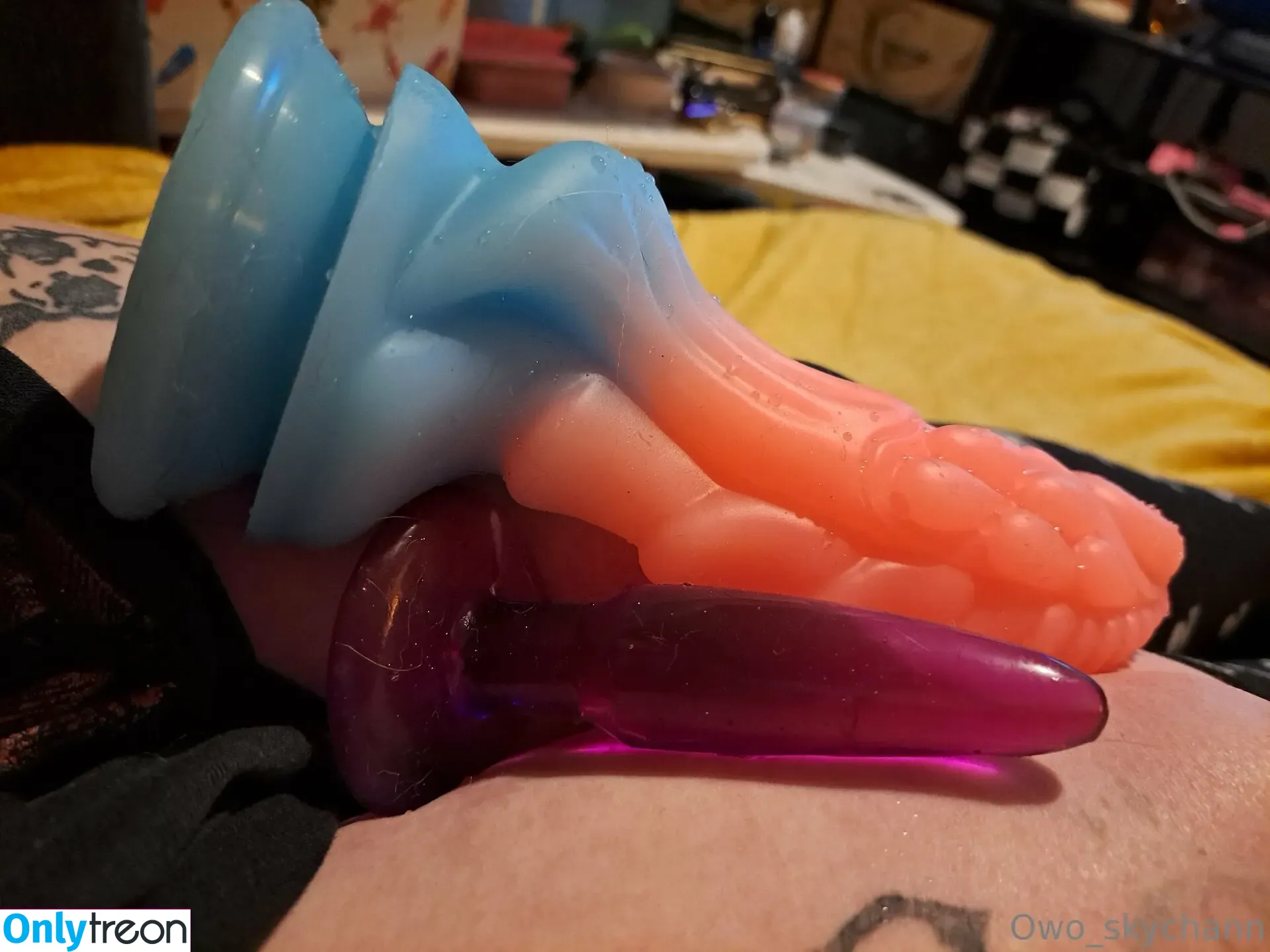 owo_skychann nude photo #0038 (unicatfinn)