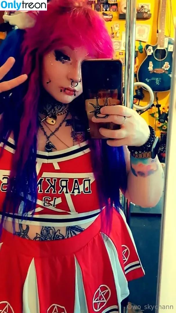 owo_skychann nude photo #0041 (unicatfinn)