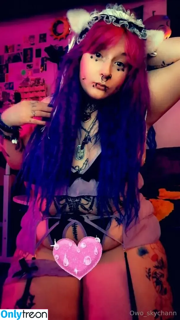 owo_skychann nude photo #0044 (unicatfinn)