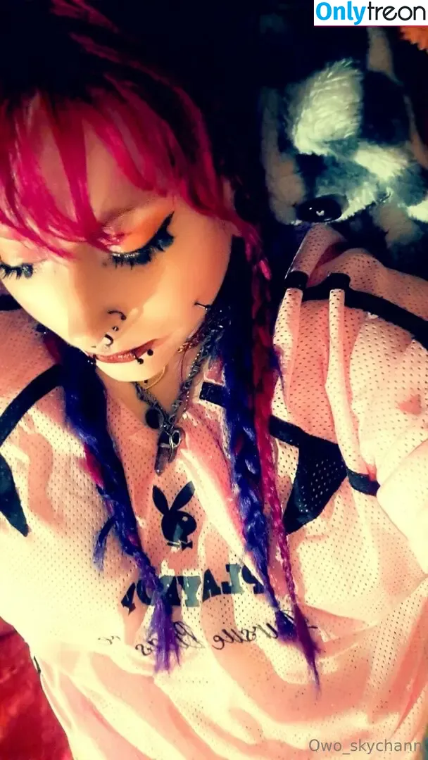 owo_skychann nude photo #0047 (unicatfinn)