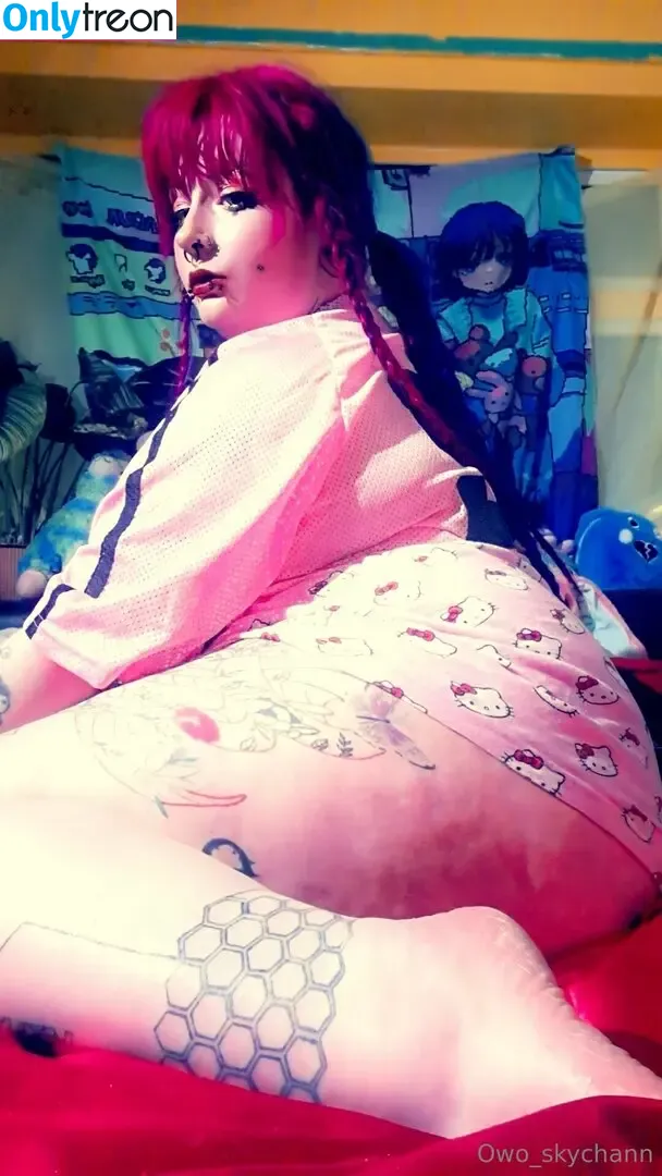 owo_skychann nude photo #0048 (unicatfinn)