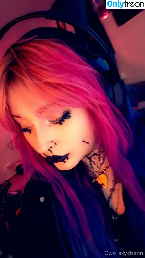 owo_skychann nude photo #0050 (unicatfinn)