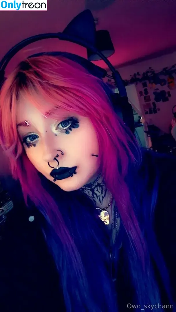 owo_skychann nude photo #0051 (unicatfinn)