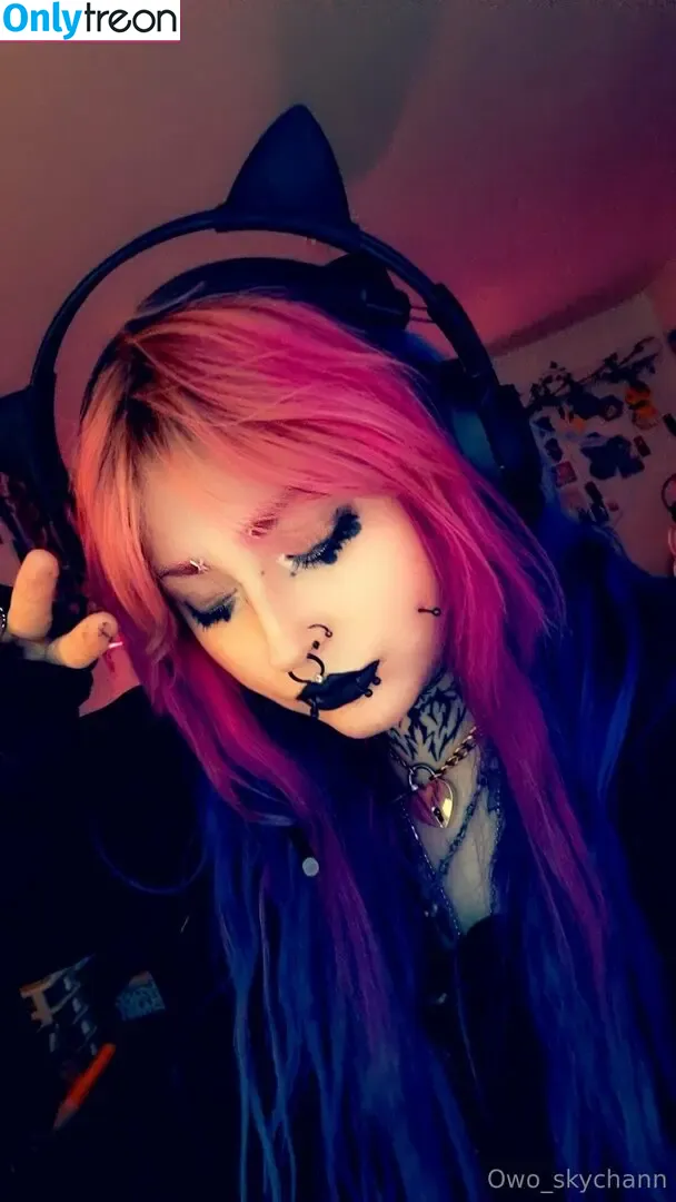 owo_skychann nude photo #0052 (unicatfinn)